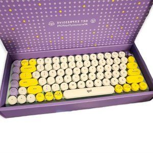 Dareu Keyboard LK185 USB